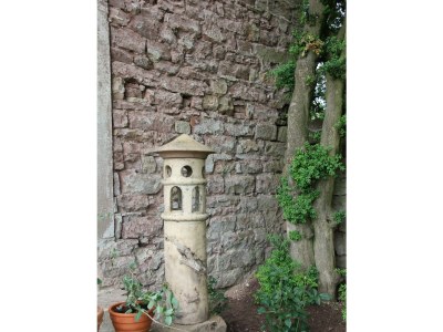 Apartment 6-Betten Ferienhaus "Herrenhaus" - Outdoor photo 2