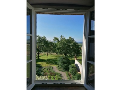 Apartment 6-Betten Ferienhaus "Herrenhaus" - Outdoor photo 4