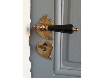 Apartment 6-Betten Ferienhaus "Herrenhaus" - Outdoor photo 22