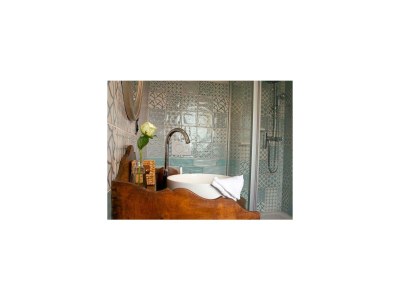 Apartment 6-Betten Ferienhaus "Herrenhaus" - Features photo 28