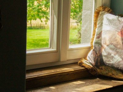 Apartment 6-Betten Ferienhaus "Herrenhaus" - Features photo 29