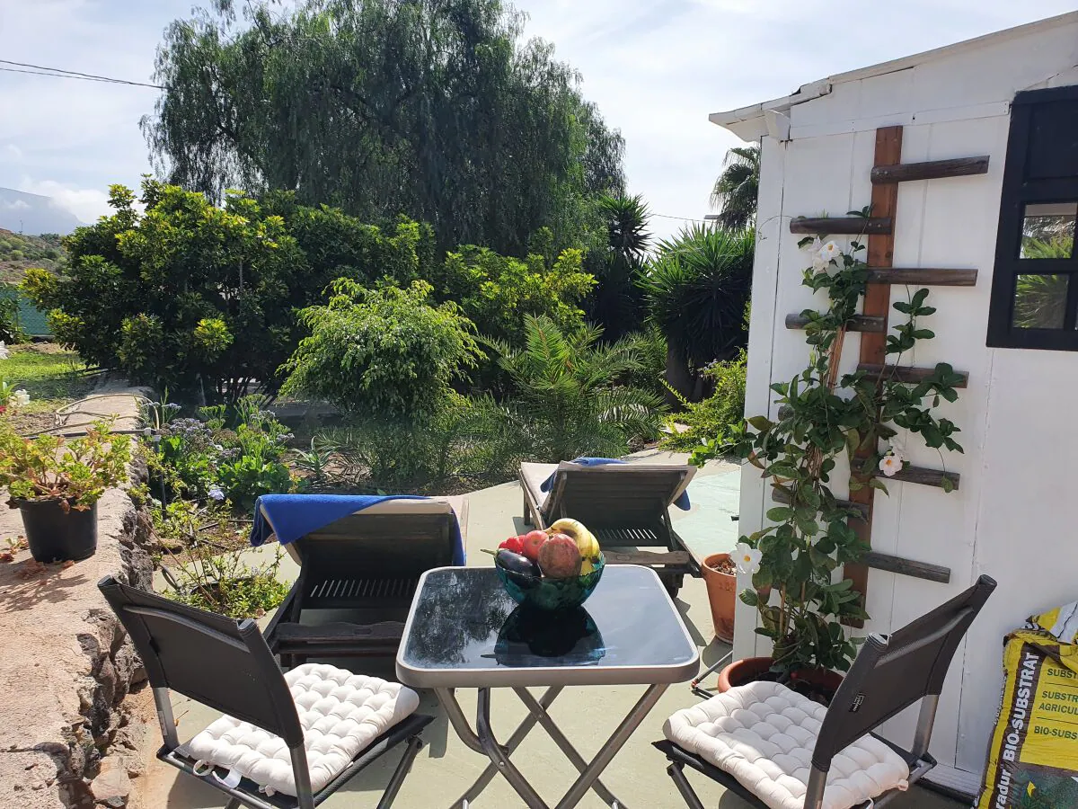 Holiday house Ca la Era - Outdoor photo 4