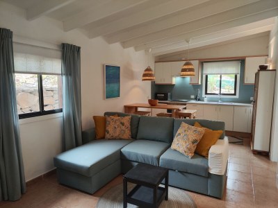 Holiday house Ca la Era in Adeje - Holiday house