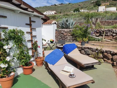 Holiday house Ca la Era - Outdoor photo 2