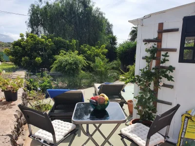 Holiday house Ca la Era - Outdoor photo 4