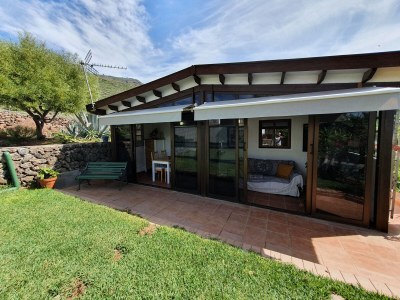 Holiday house Ca la Era - Outdoor photo 7