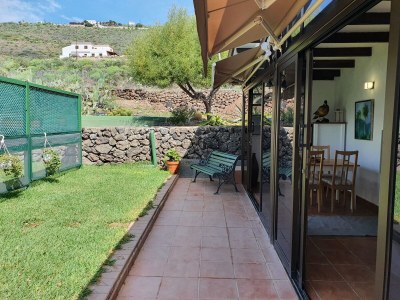 Holiday house Ca la Era - Outdoor photo 8