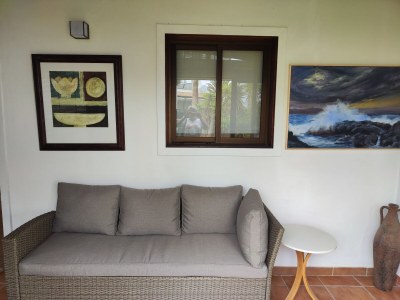 Holiday house Ca la Era - Features photo 25