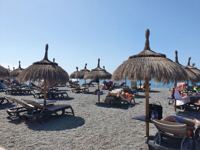 Holiday house Ca la Era - Environment photo 32