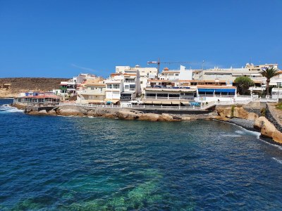 Holiday house Ca la Era - Environment photo 33