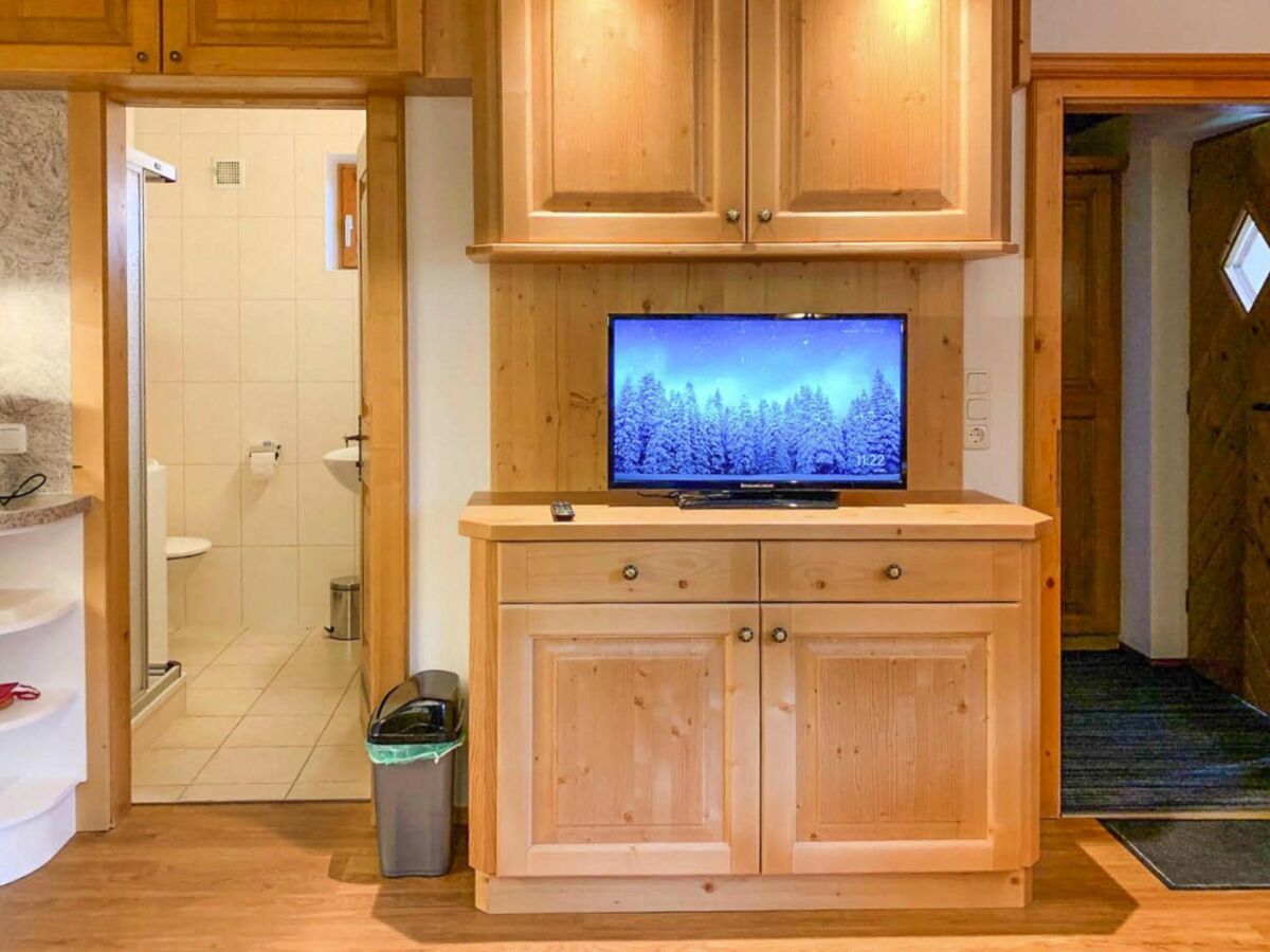 Apartment Chalet in Königsleiten near Ski Slopes - Features photo 3