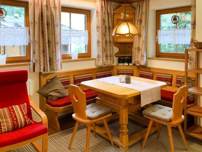 Apartment Chalet in Königsleiten near Ski Slopes - Features photo 4