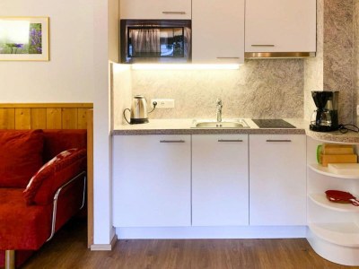 Apartment Chalet in Königsleiten near Ski Slopes - Features photo 6