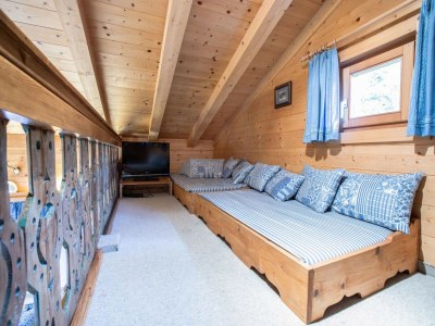 Holiday house Chalet in Austria near Ski Lift & Forest - Features photo 5