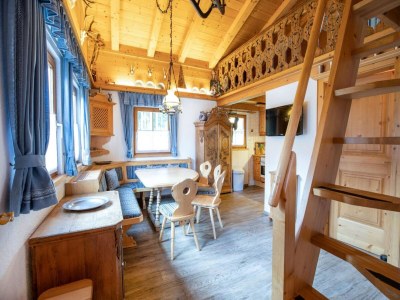 Holiday house Chalet in Austria near Ski Lift & Forest - Features photo 8