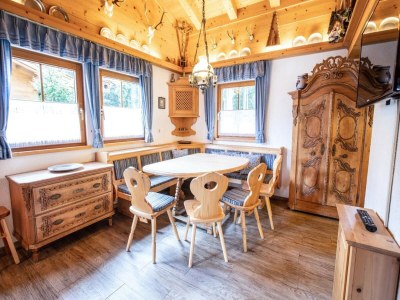 Holiday house Chalet in Austria near Ski Lift & Forest - Features photo 13