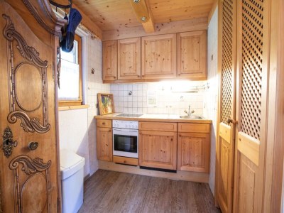 Holiday house Chalet in Austria near Ski Lift & Forest - Features photo 14