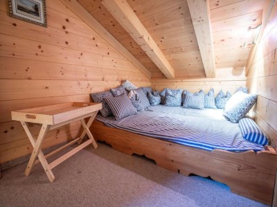 Holiday house Chalet in Austria near Ski Lift & Forest - Features photo 18