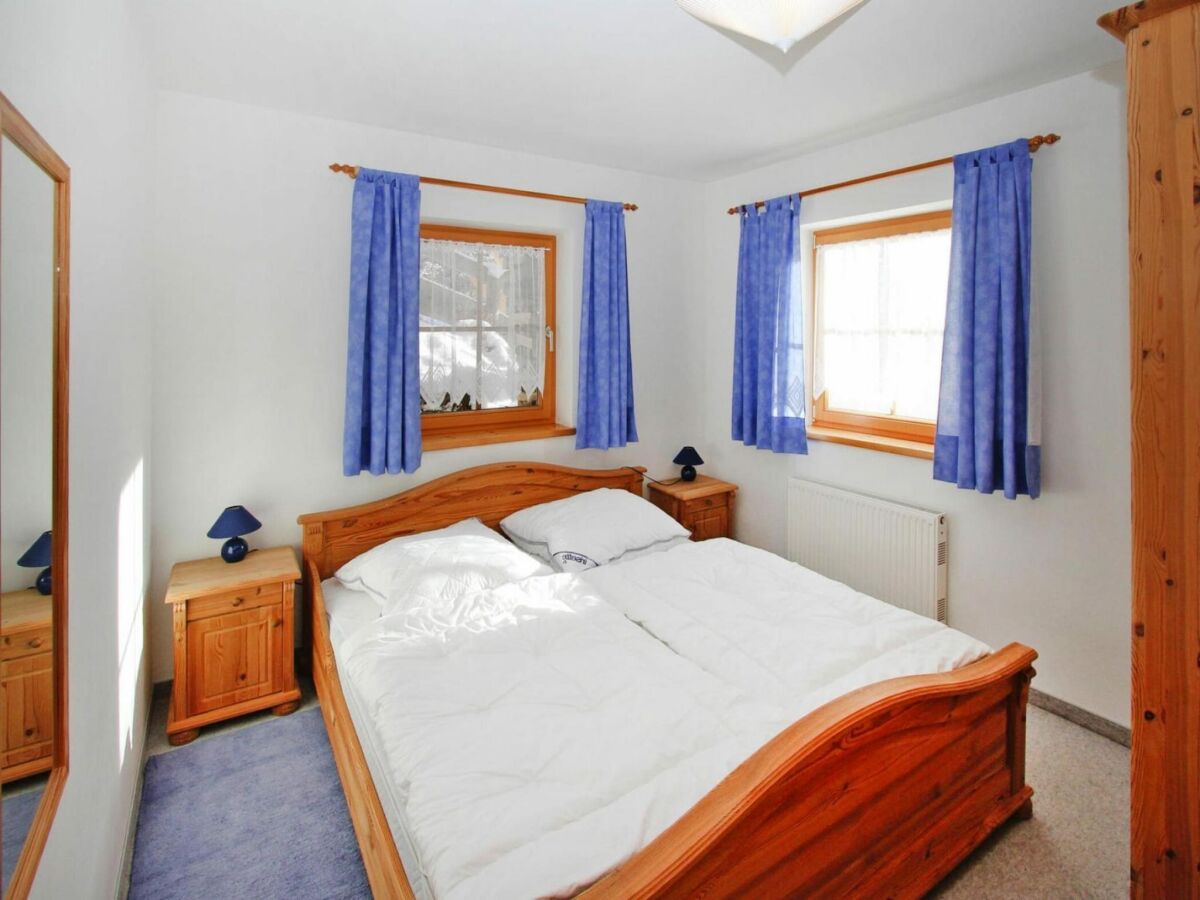 Chalet Chalet in Königsleiten near Zillertal Arena - Outdoor photo 2