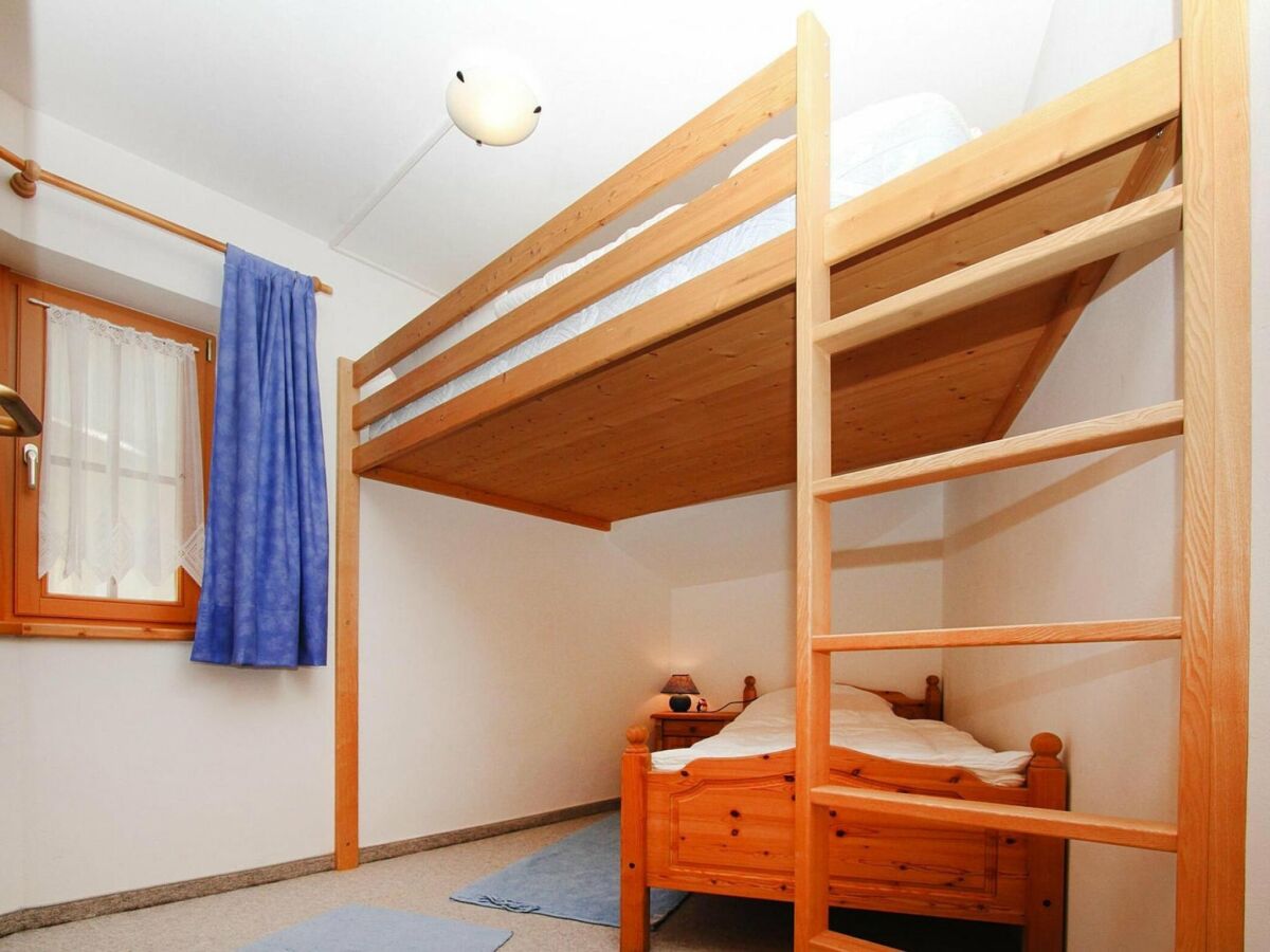 Chalet Chalet in Königsleiten near Zillertal Arena - Outdoor photo 5