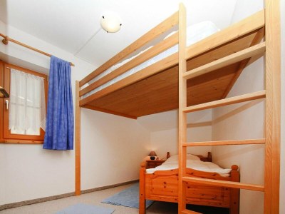 Chalet Chalet in Königsleiten near Zillertal Arena - Outdoor photo 5