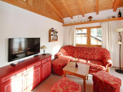 Chalet Chalet in Königsleiten near Zillertal Arena - Outdoor photo 11