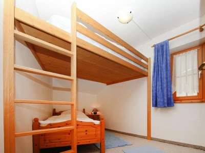 Chalet Chalet in Königsleiten near Zillertal Arena - Outdoor photo 13