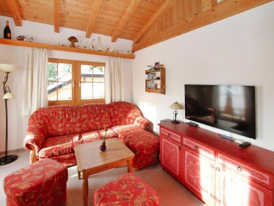 Chalet Chalet in Königsleiten near Zillertal Arena - Outdoor photo 20