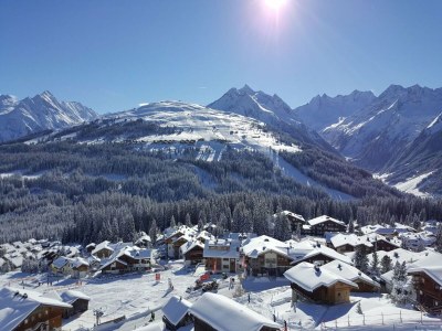 Chalet Chalet in Königsleiten near Zillertal Arena - Outdoor photo 23