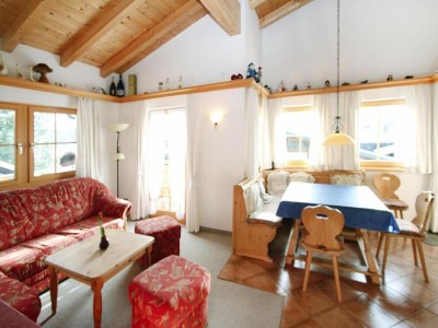 Chalet Chalet in Königsleiten near Zillertal Arena - Outdoor photo 26