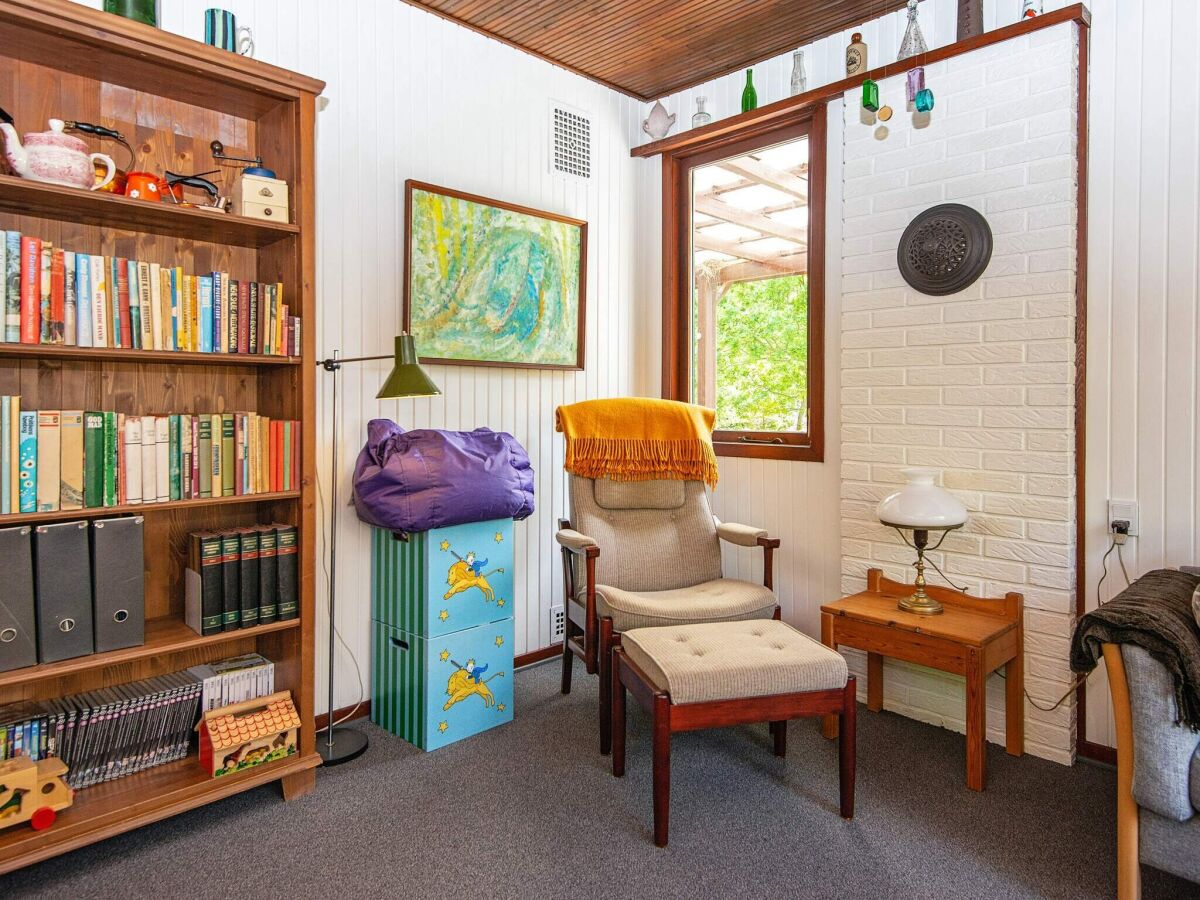 Holiday house 4 Personen Ferienhaus in Ans By-By Traum - Outdoor photo 4