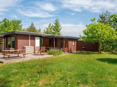 Holiday house 4 Personen Ferienhaus in Ans By-By Traum - Holiday house