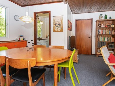 Holiday house 4 Personen Ferienhaus in Ans By-By Traum - Outdoor photo 2