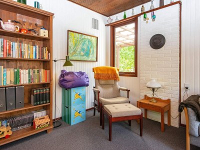 Holiday house 4 Personen Ferienhaus in Ans By-By Traum - Outdoor photo 4