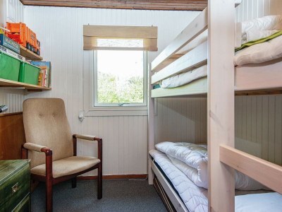 Holiday house 4 Personen Ferienhaus in Ans By-By Traum - Outdoor photo 5