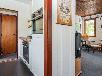 Holiday house 4 Personen Ferienhaus in Ans By-By Traum - Outdoor photo 6