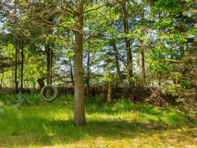 Holiday house 4 Personen Ferienhaus in Ans By-By Traum - Outdoor photo 7