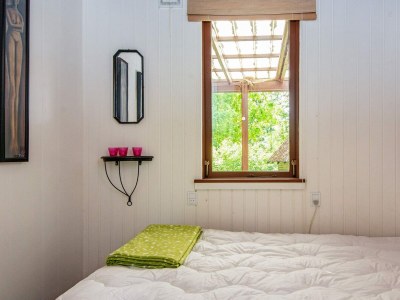 Holiday house 4 Personen Ferienhaus in Ans By-By Traum - Outdoor photo 8