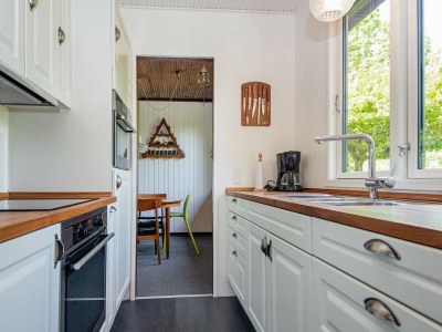 Holiday house 4 Personen Ferienhaus in Ans By-By Traum - Outdoor photo 10