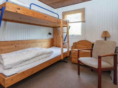 Holiday house 4 Personen Ferienhaus in Ans By-By Traum - Outdoor photo 13