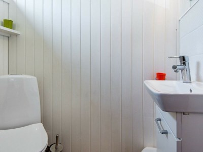 Holiday house 4 Personen Ferienhaus in Ans By-By Traum - Outdoor photo 14