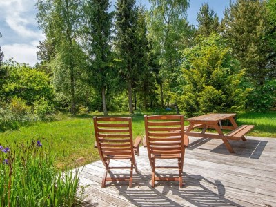 Holiday house 4 Personen Ferienhaus in Ans By-By Traum - Outdoor photo 15