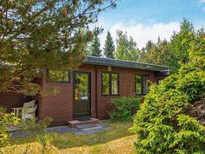 Holiday house 4 Personen Ferienhaus in Ans By-By Traum - Outdoor photo 16