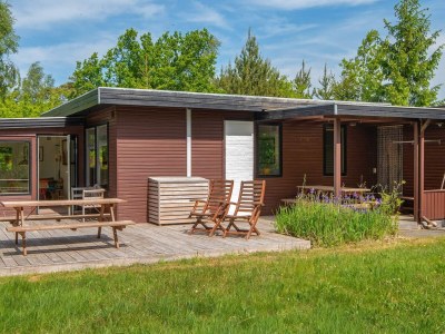 Holiday house 4 Personen Ferienhaus in Ans By-By Traum - Outdoor photo 17