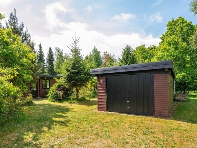 Holiday house 4 Personen Ferienhaus in Ans By-By Traum - Outdoor photo 18