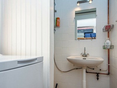 Holiday house 4 Personen Ferienhaus in Ans By-By Traum - Outdoor photo 19