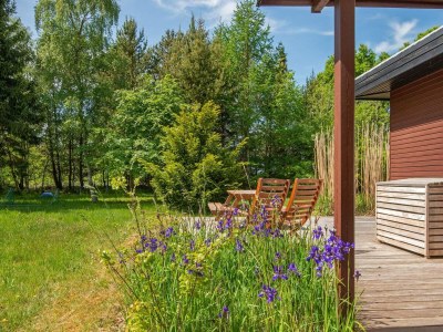 Holiday house 4 Personen Ferienhaus in Ans By-By Traum - Outdoor photo 20