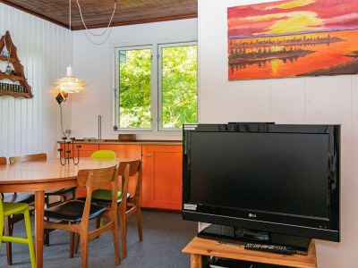 Holiday house 4 Personen Ferienhaus in Ans By-By Traum - Outdoor photo 21