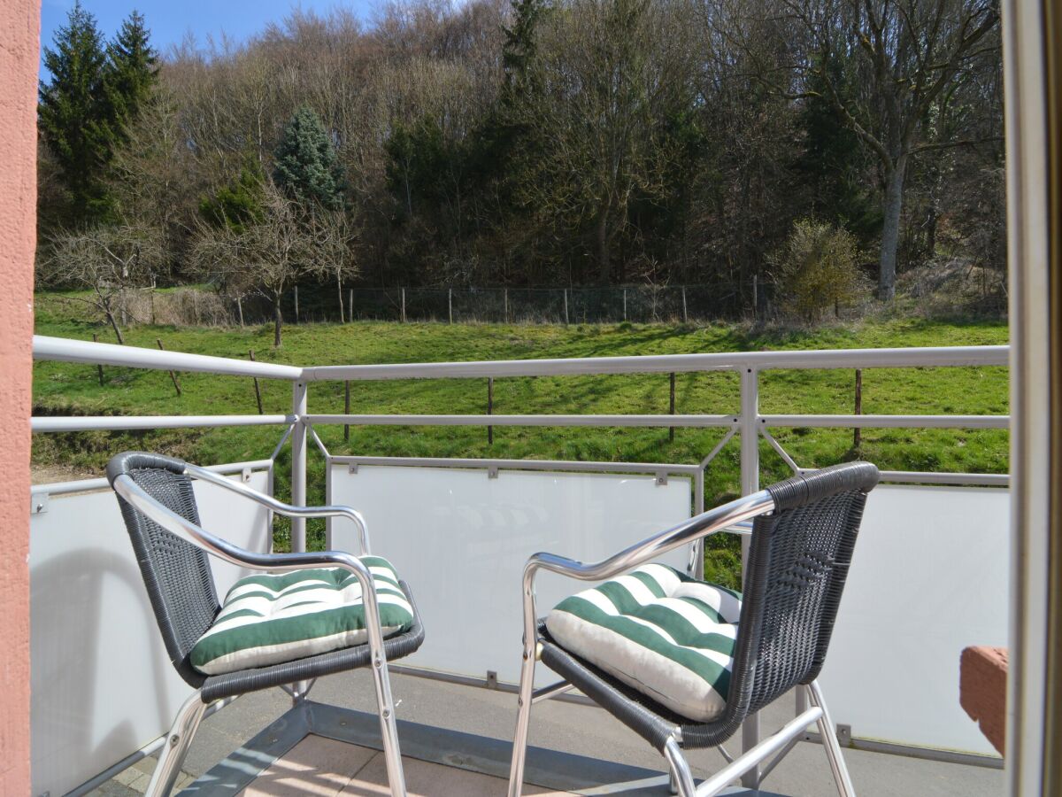 Apartment Gemütliches Apartment in Kerpen mit Garten