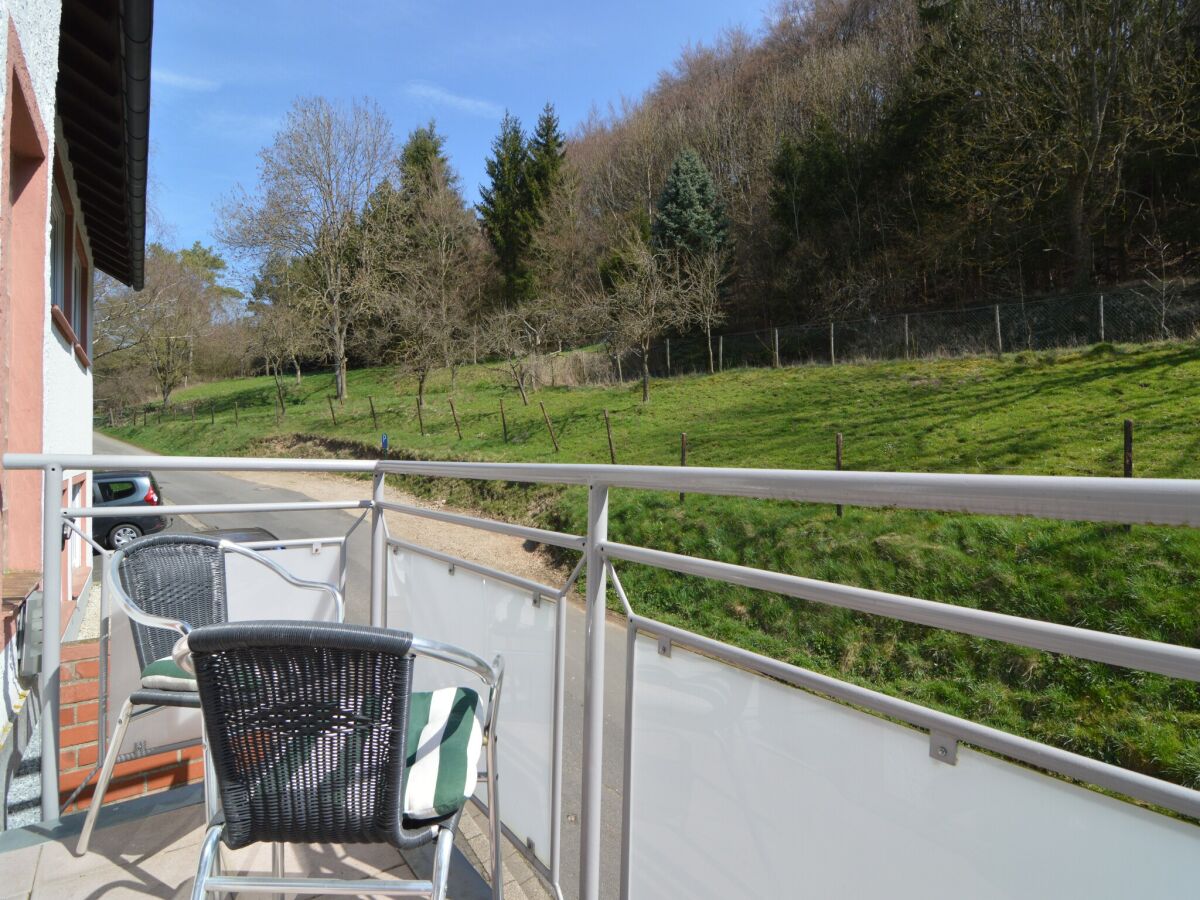 Apartment Gemütliches Apartment in Kerpen mit Garten - Outdoor photo 2